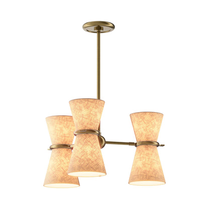 Gable Pendant Light in Detail.