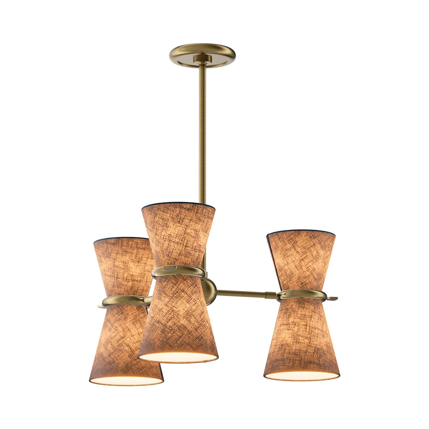 Gable Pendant Light in Detail.