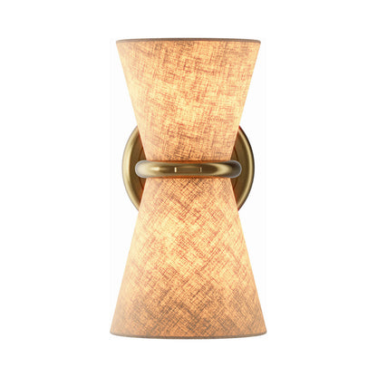 Gable Wall Light.