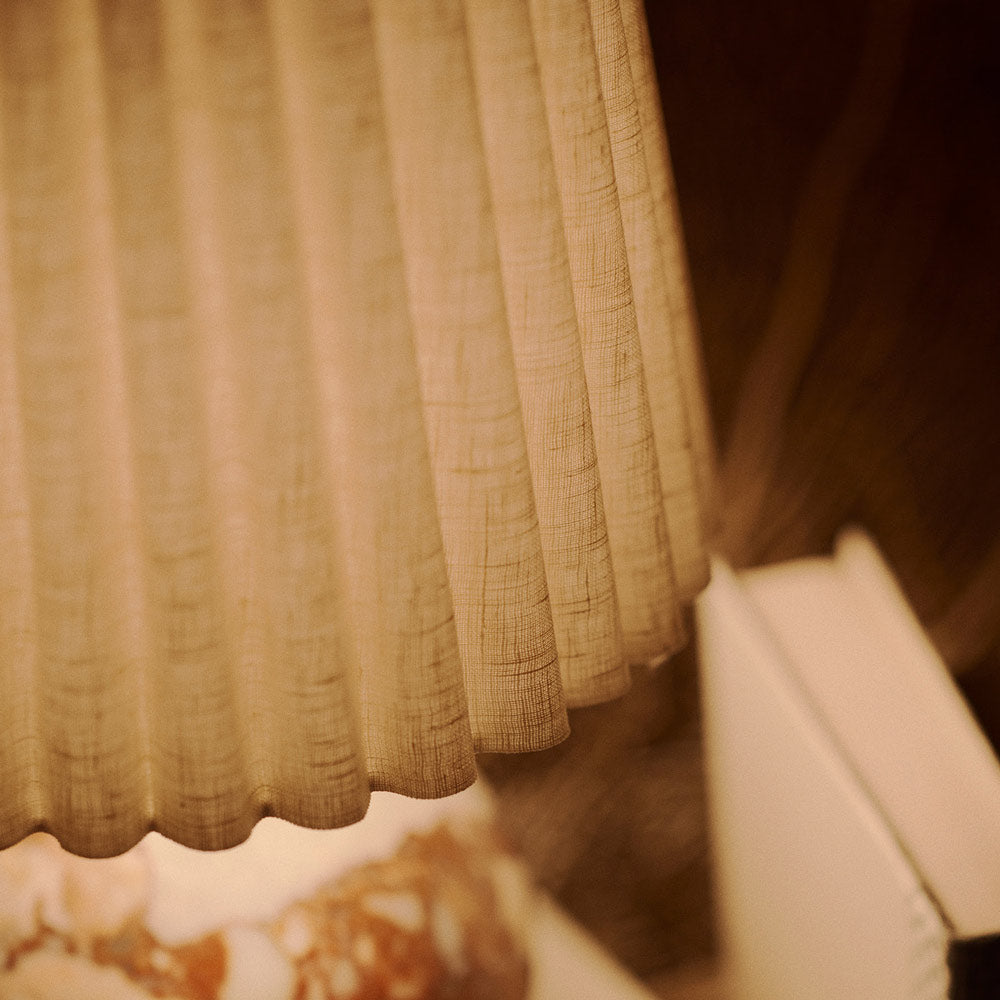 Giorgio Table Lamp in Detail.