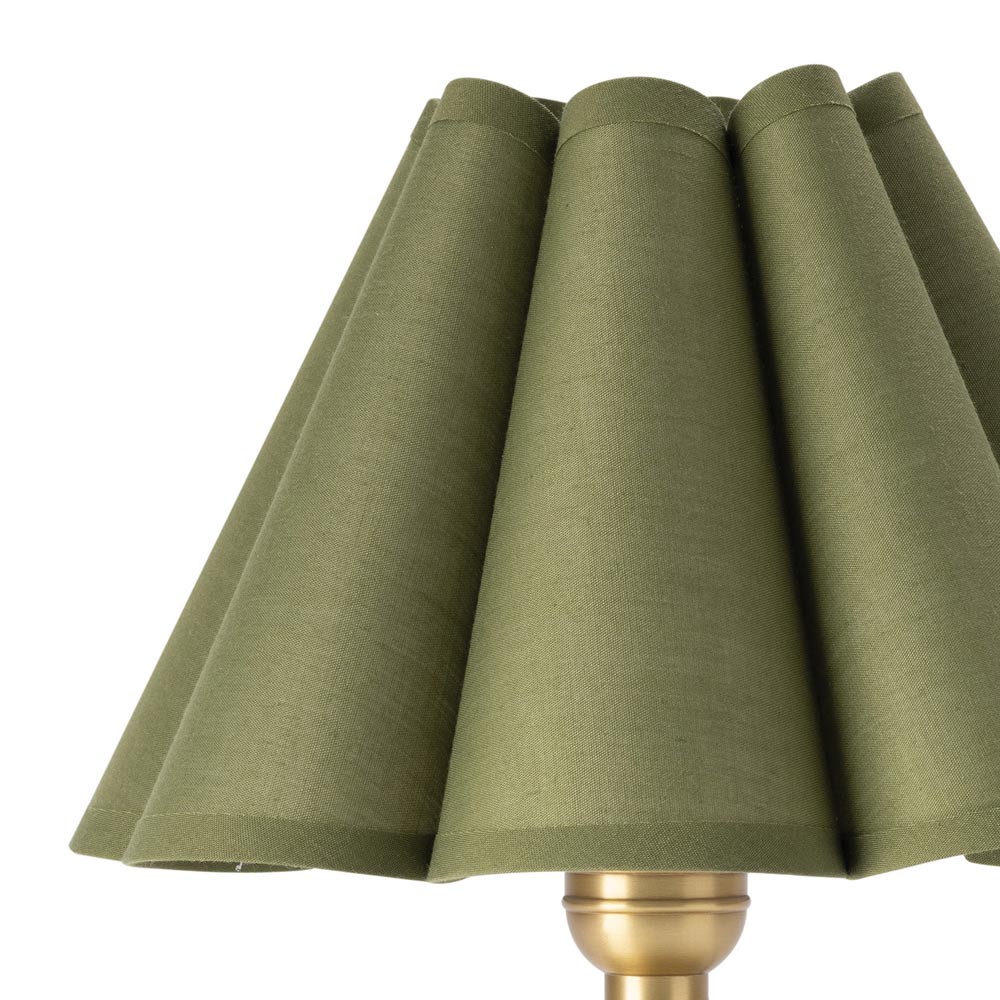 Giorgio Table Lamp in Detail.