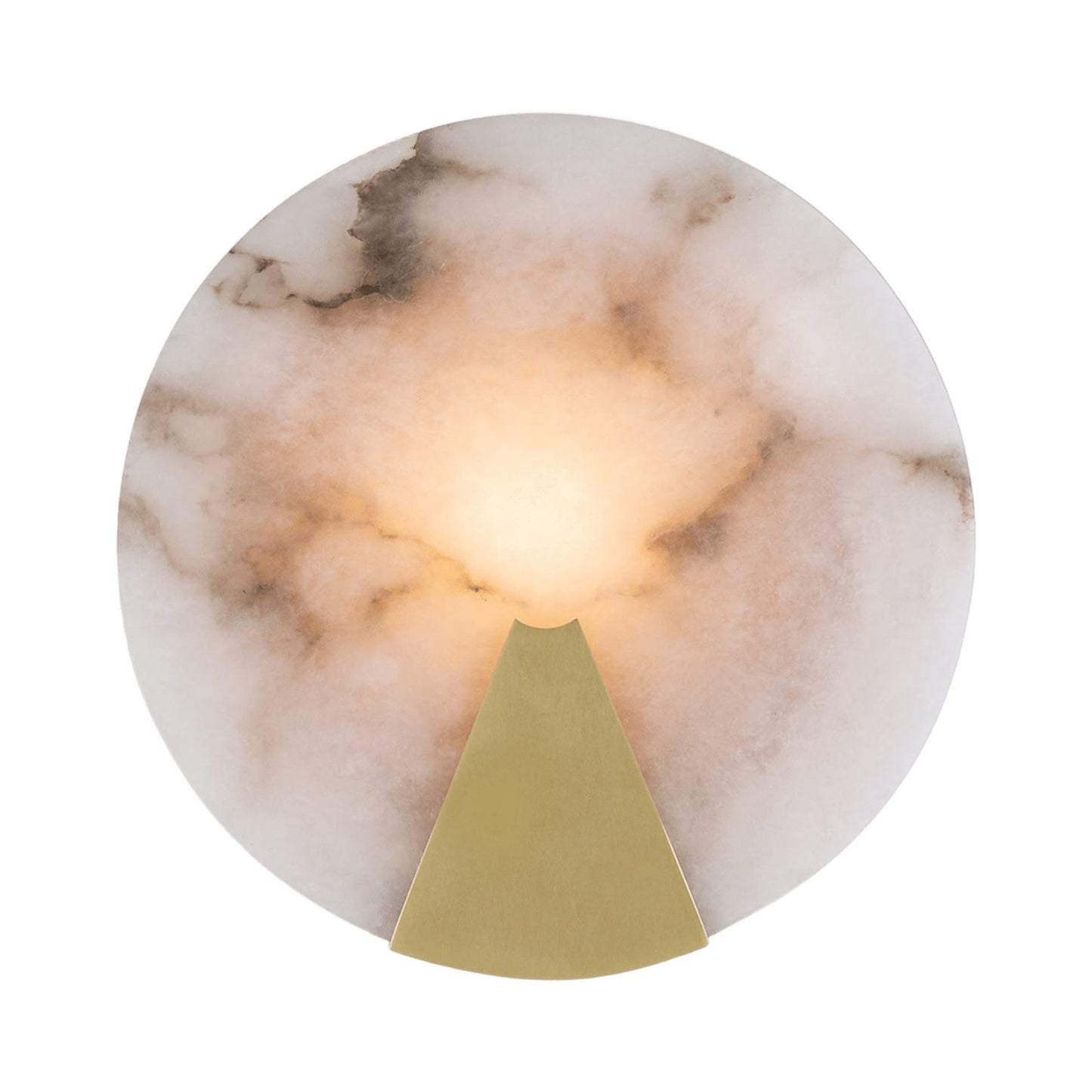 Houston Wall Light.
