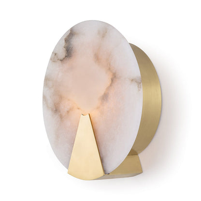 Houston Wall Light in Detail.