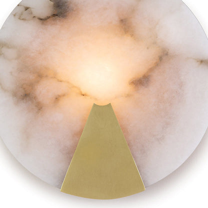 Houston Wall Light in Detail.