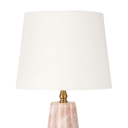 Joelle Table Lamp in Detail.