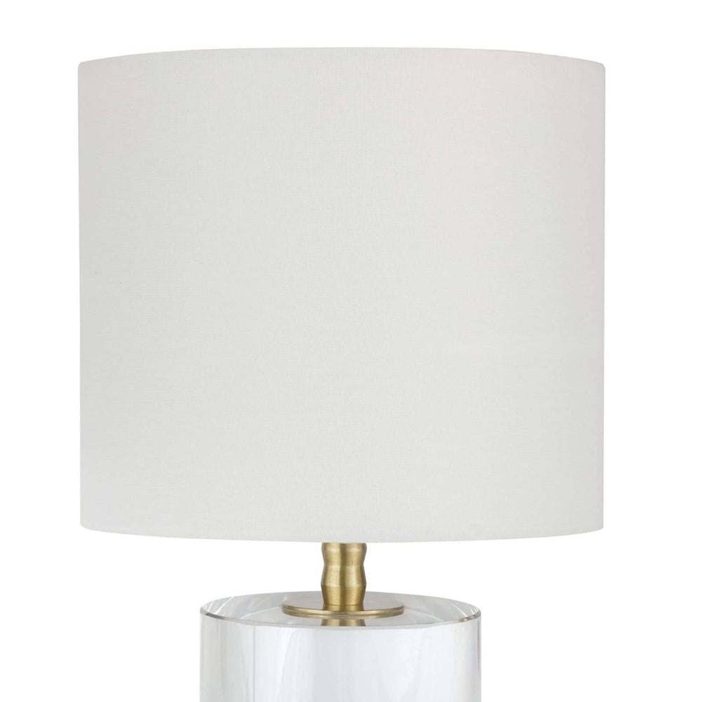 Juliet Table Lamp in Detail.