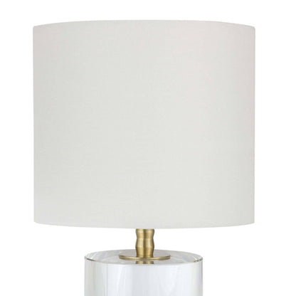 Juliet Table Lamp in Detail.