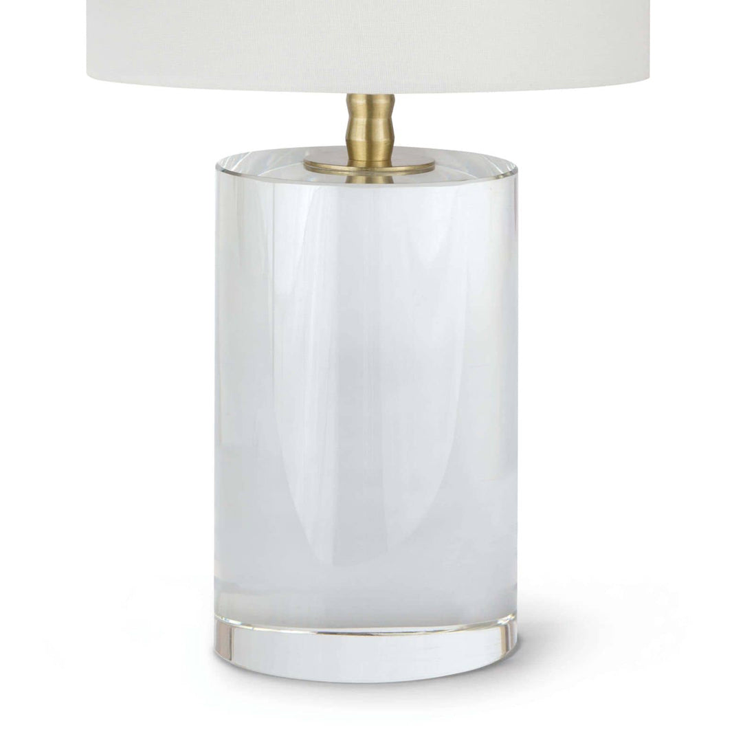 Juliet Table Lamp in Detail.