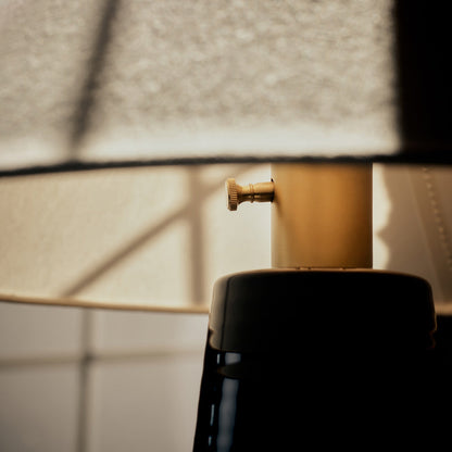 Koda Table Lamp in Detail.