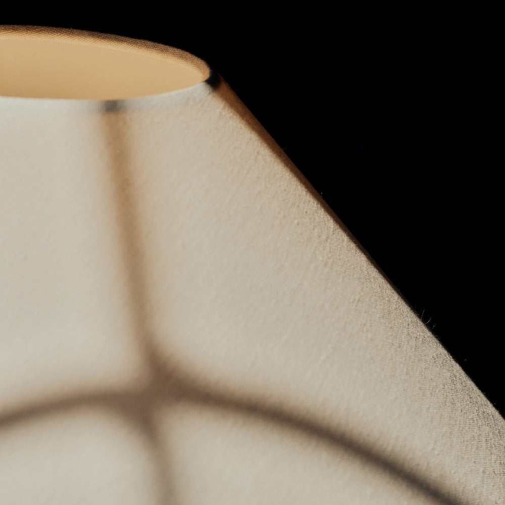 Koda Table Lamp in Detail.