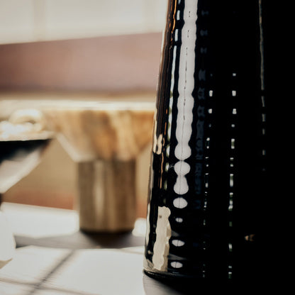 Koda Table Lamp in Detail.