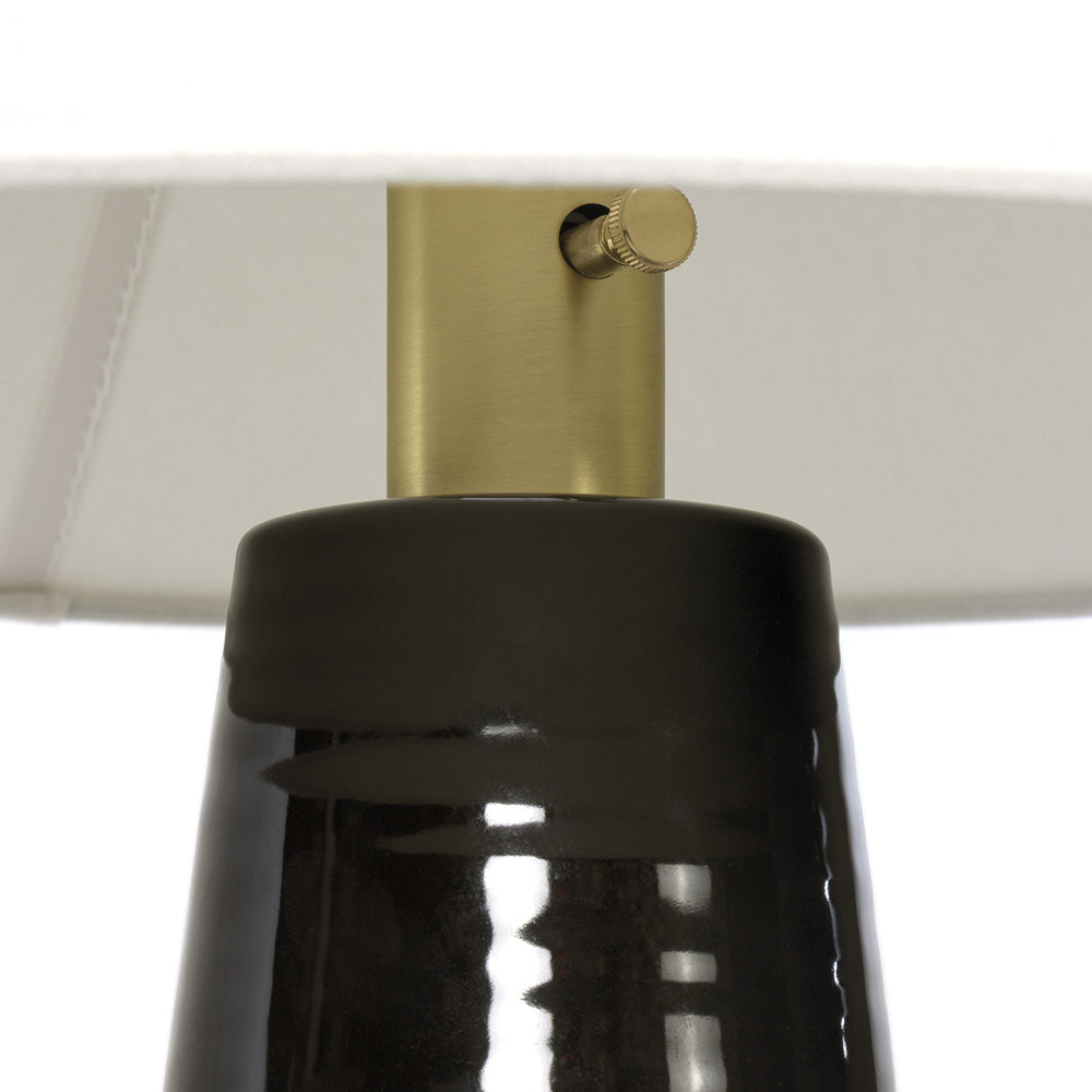 Koda Table Lamp in Detail.