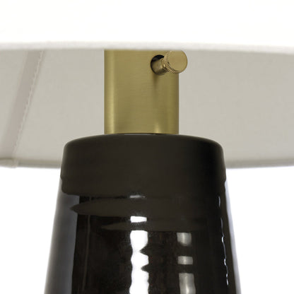 Koda Table Lamp in Detail.