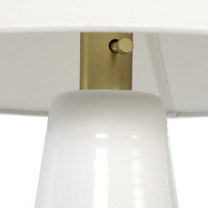 Koda Table Lamp in Detail.