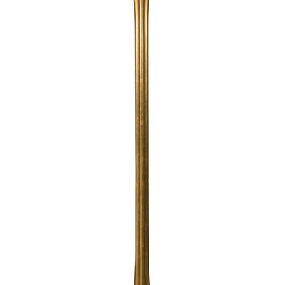 Lillian Floor Lamp in Detail.