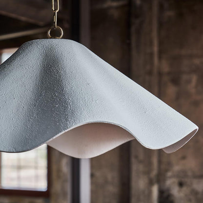 Marisol Pendant Light in Detail.