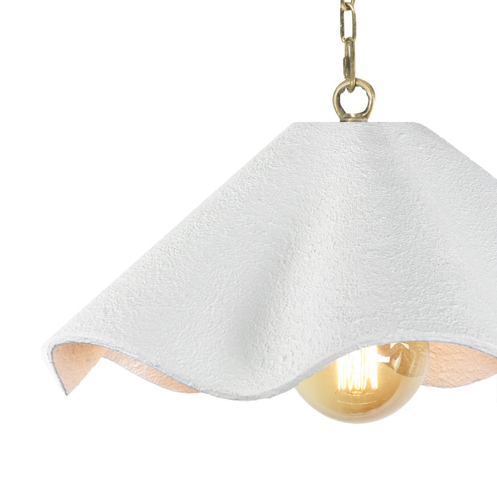 Marisol Pendant Light in Detail.