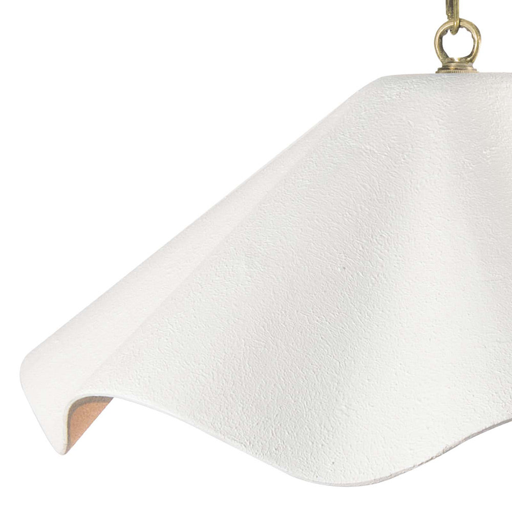 Marisol Pendant Light in Detail.