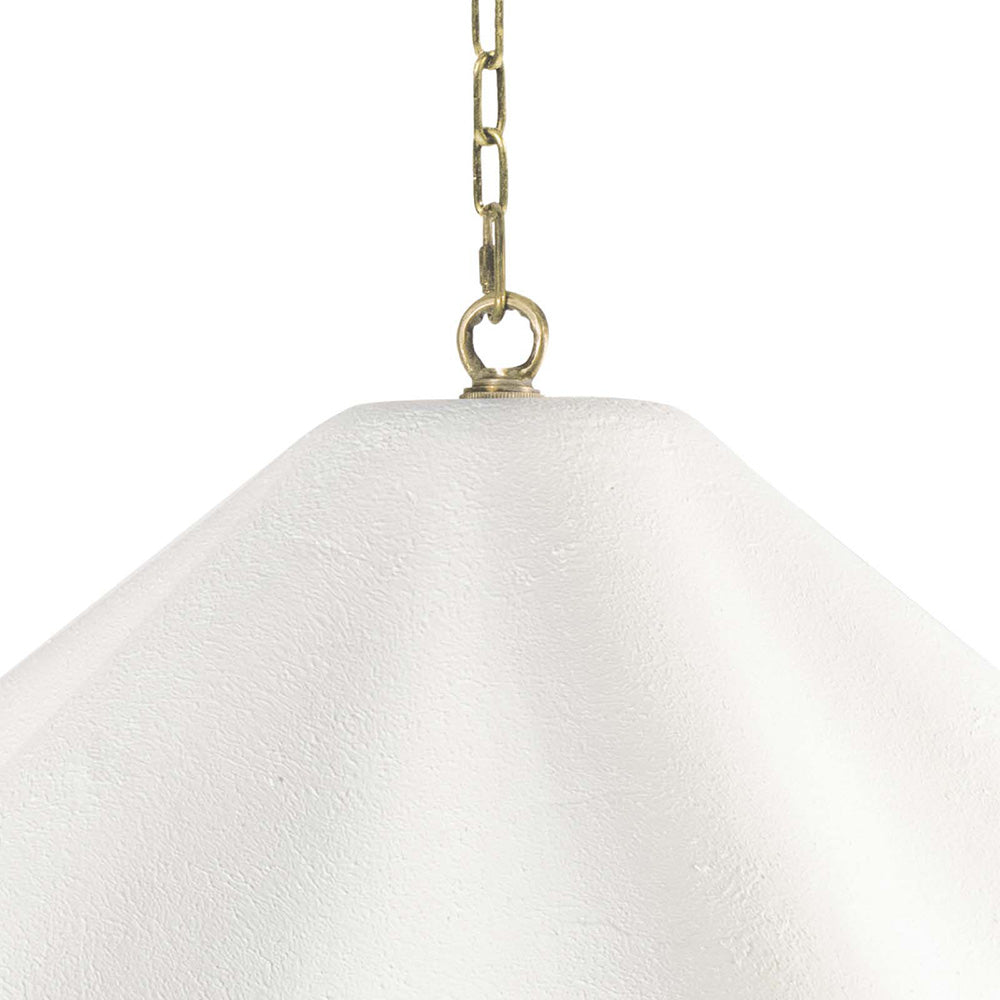 Marisol Pendant Light in Detail.