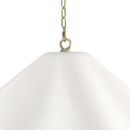 Marisol Pendant Light in Detail.