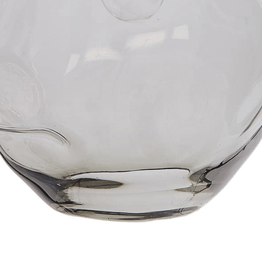 Molten Pendant Light in Detail.