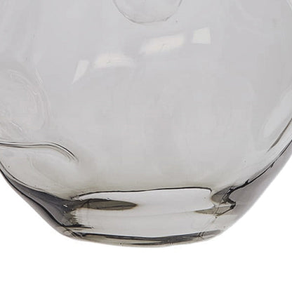 Molten Pendant Light in Detail.