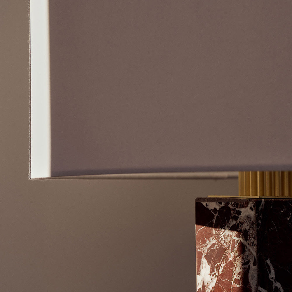 Nico Table Lamp in Detail.