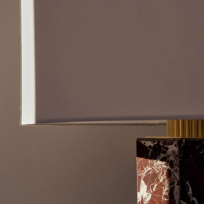 Nico Table Lamp in Detail.