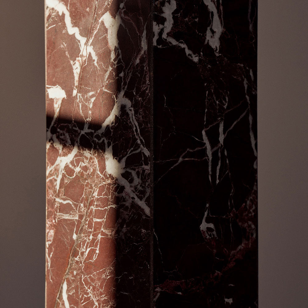 Nico Table Lamp in Detail.