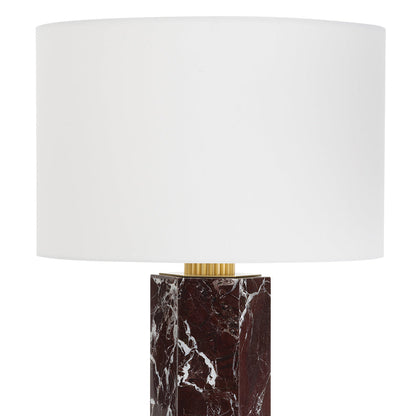 Nico Table Lamp in Detail.