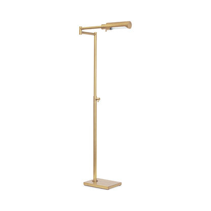 Noble Floor Lamp.