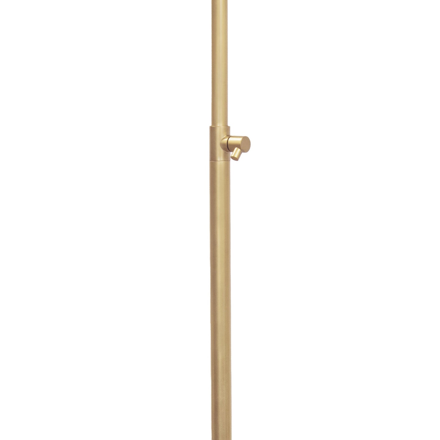 Noble Floor Lamp in Detail.