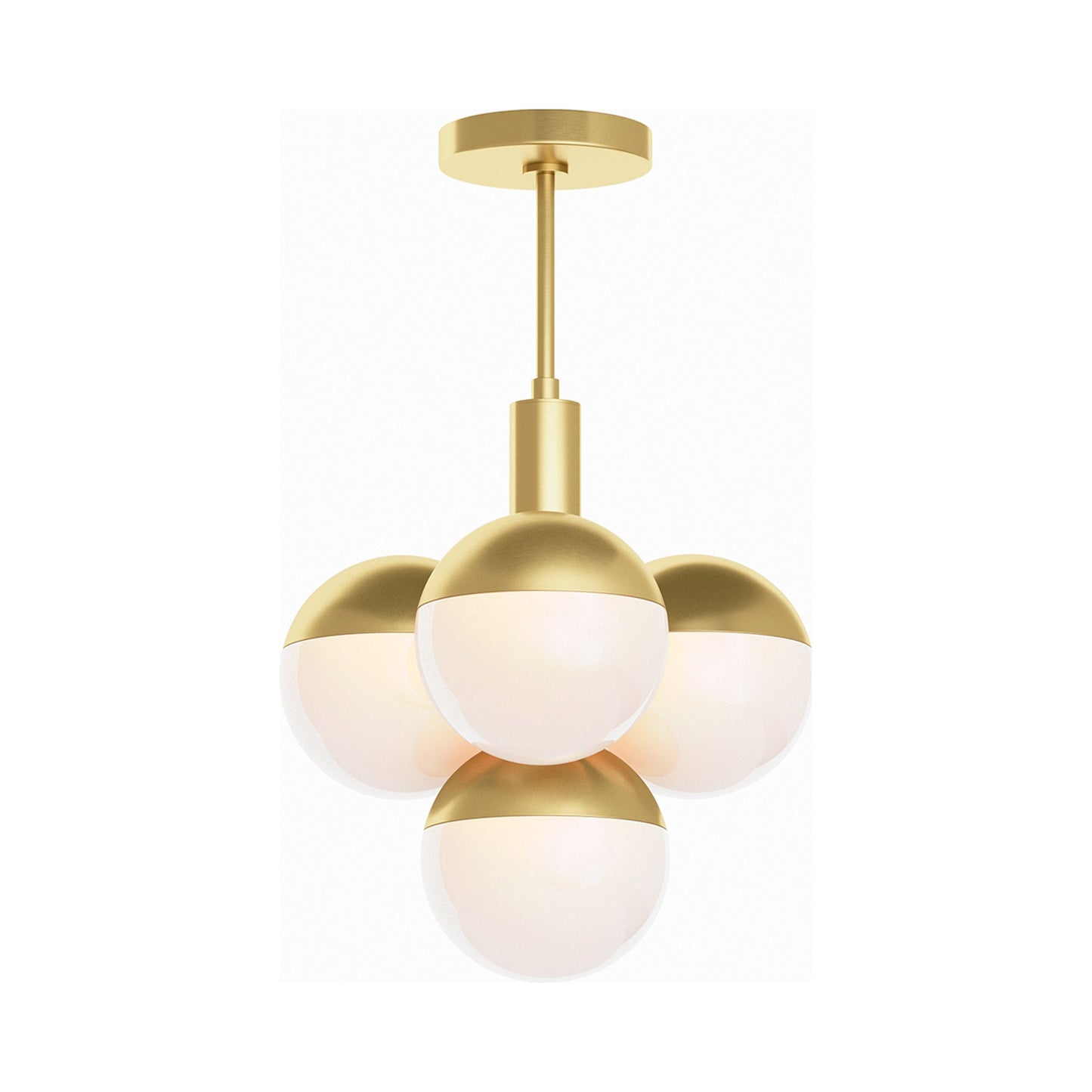 Oliver Pendant Light.