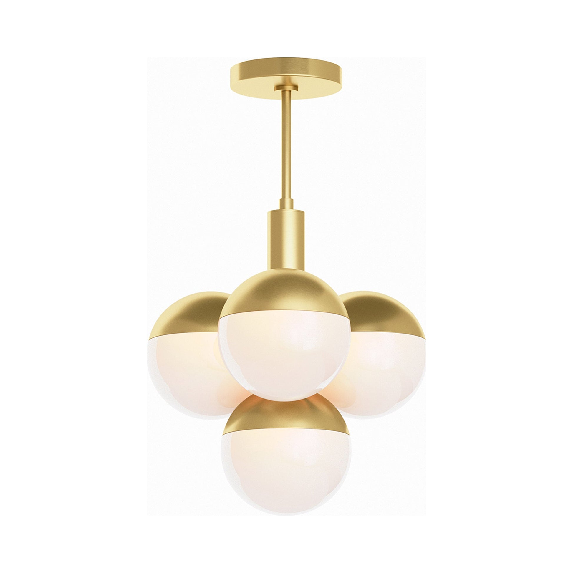Oliver Pendant Light.