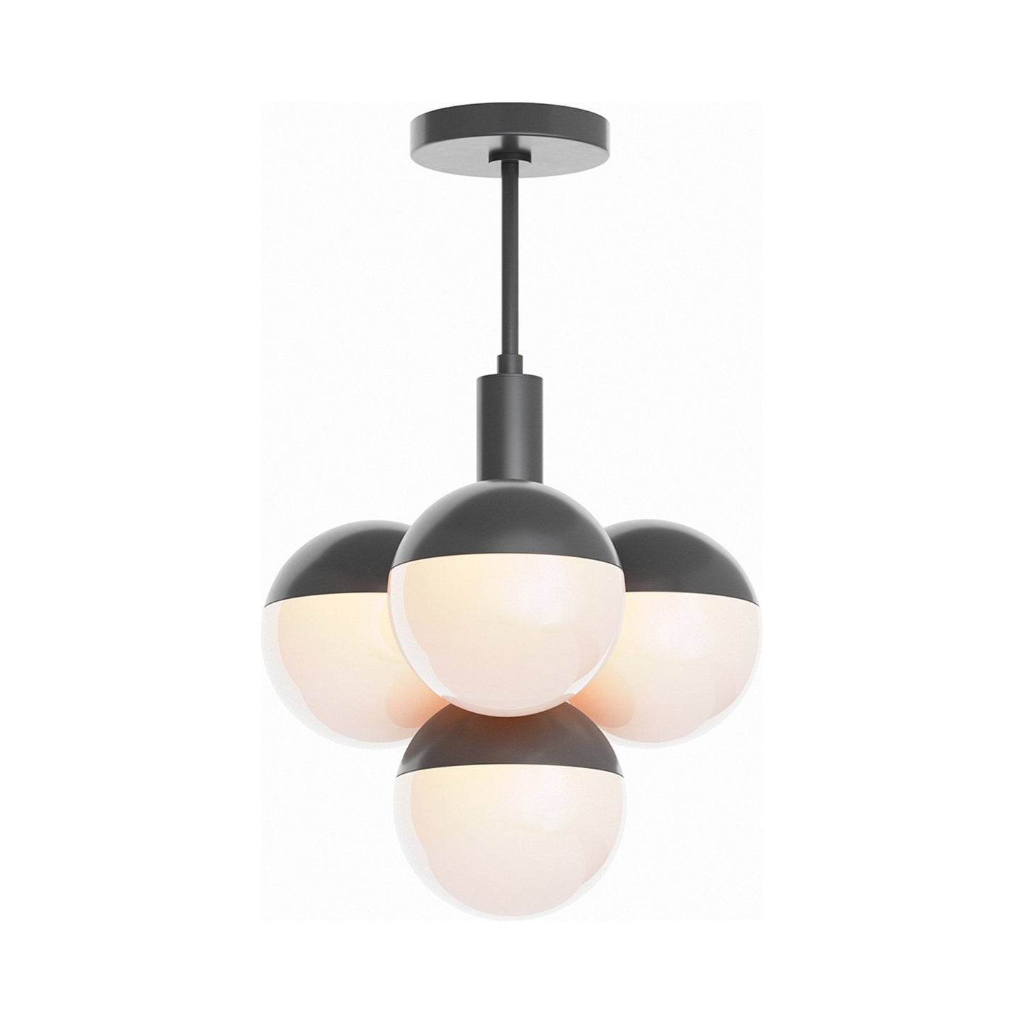 Oliver Pendant Light in Detail.