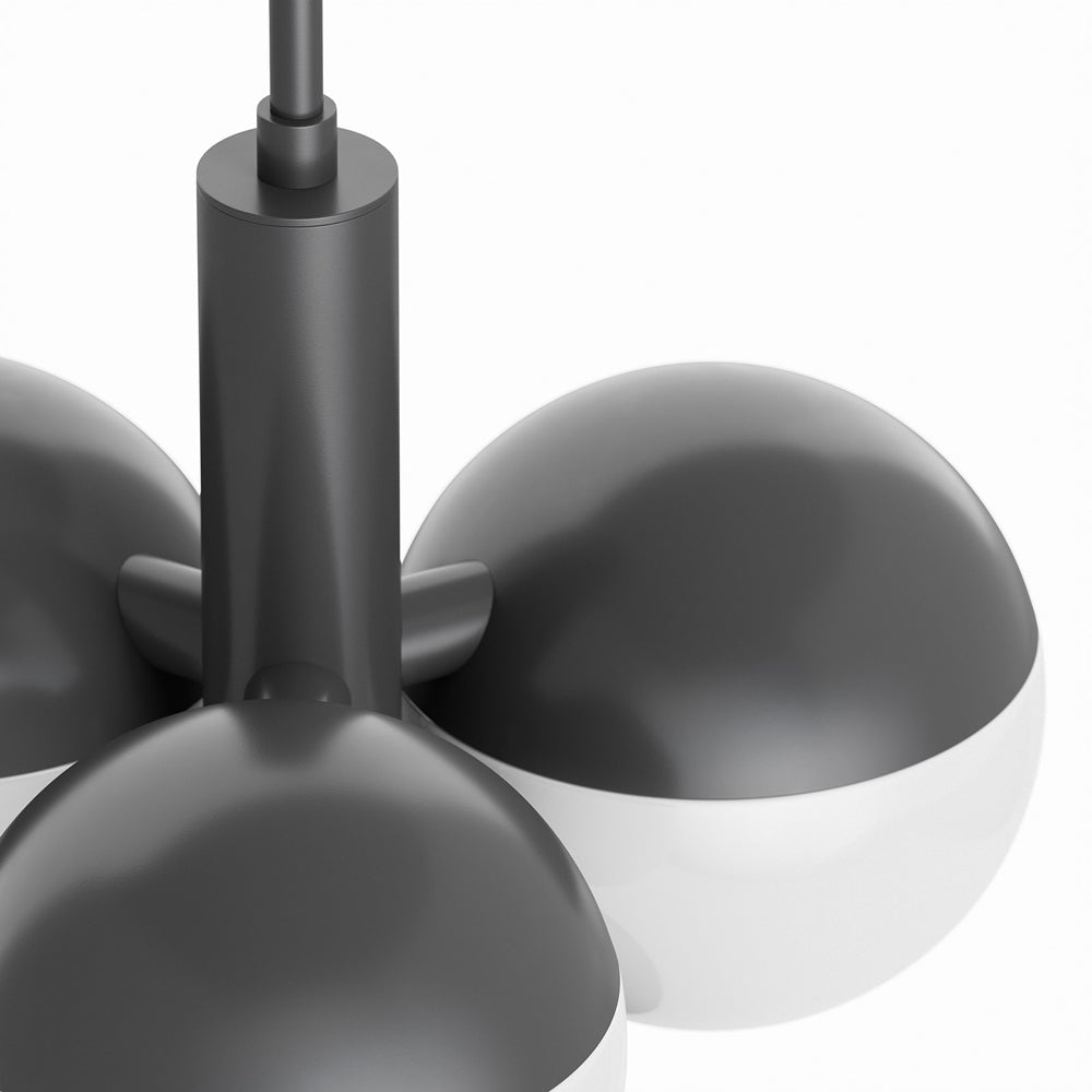 Oliver Pendant Light in Detail.