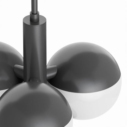 Oliver Pendant Light in Detail.