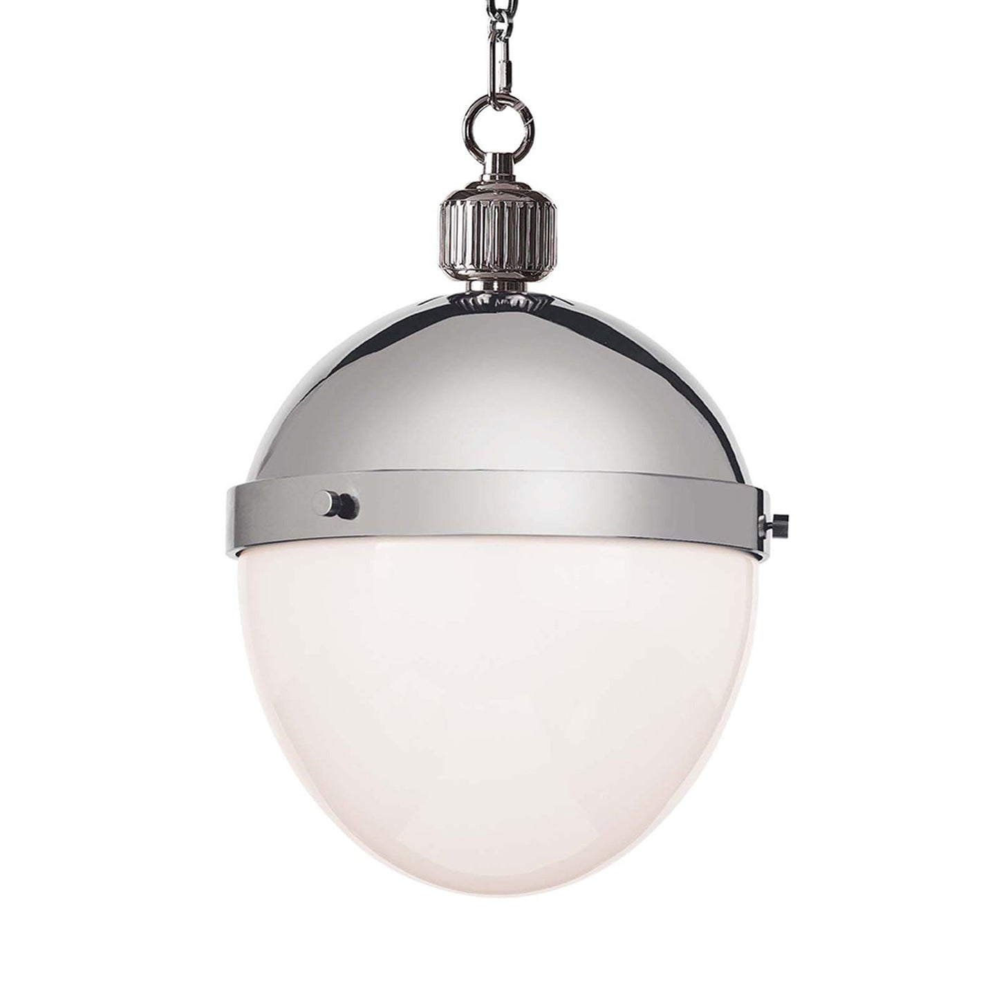 Otis Pendant Light in Detail.