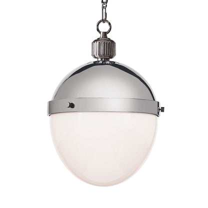 Otis Pendant Light in Detail.