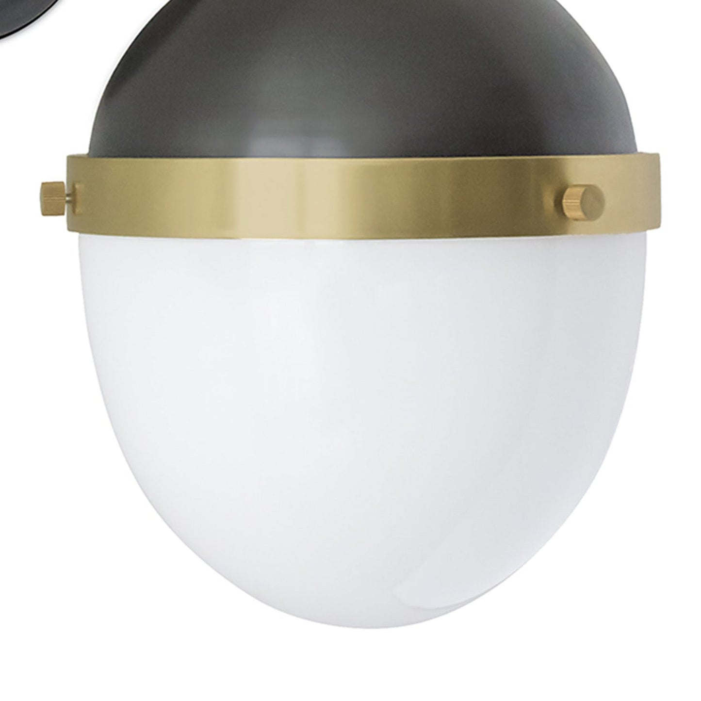Otis Wall Light in Detail.