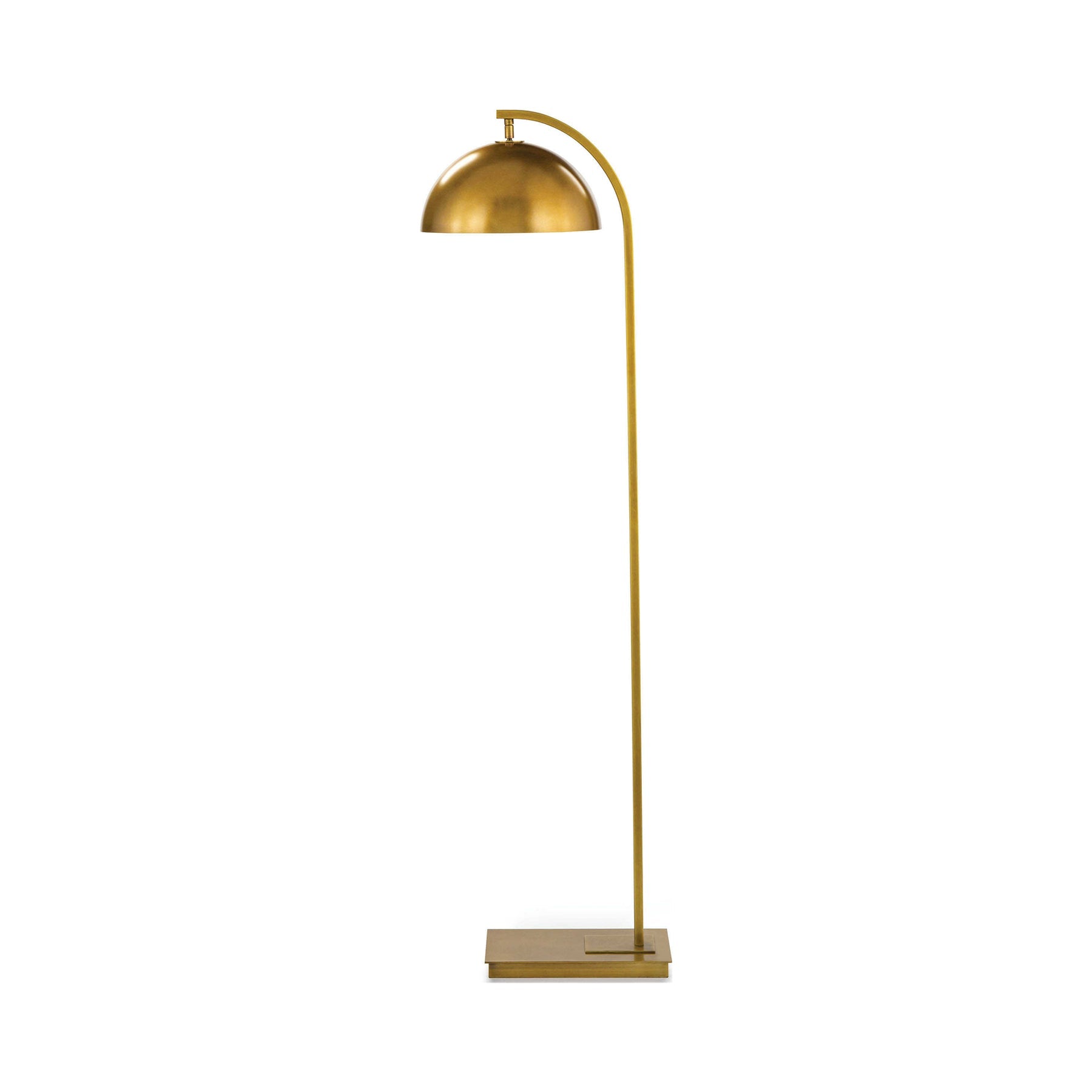 Otto Floor Lamp.