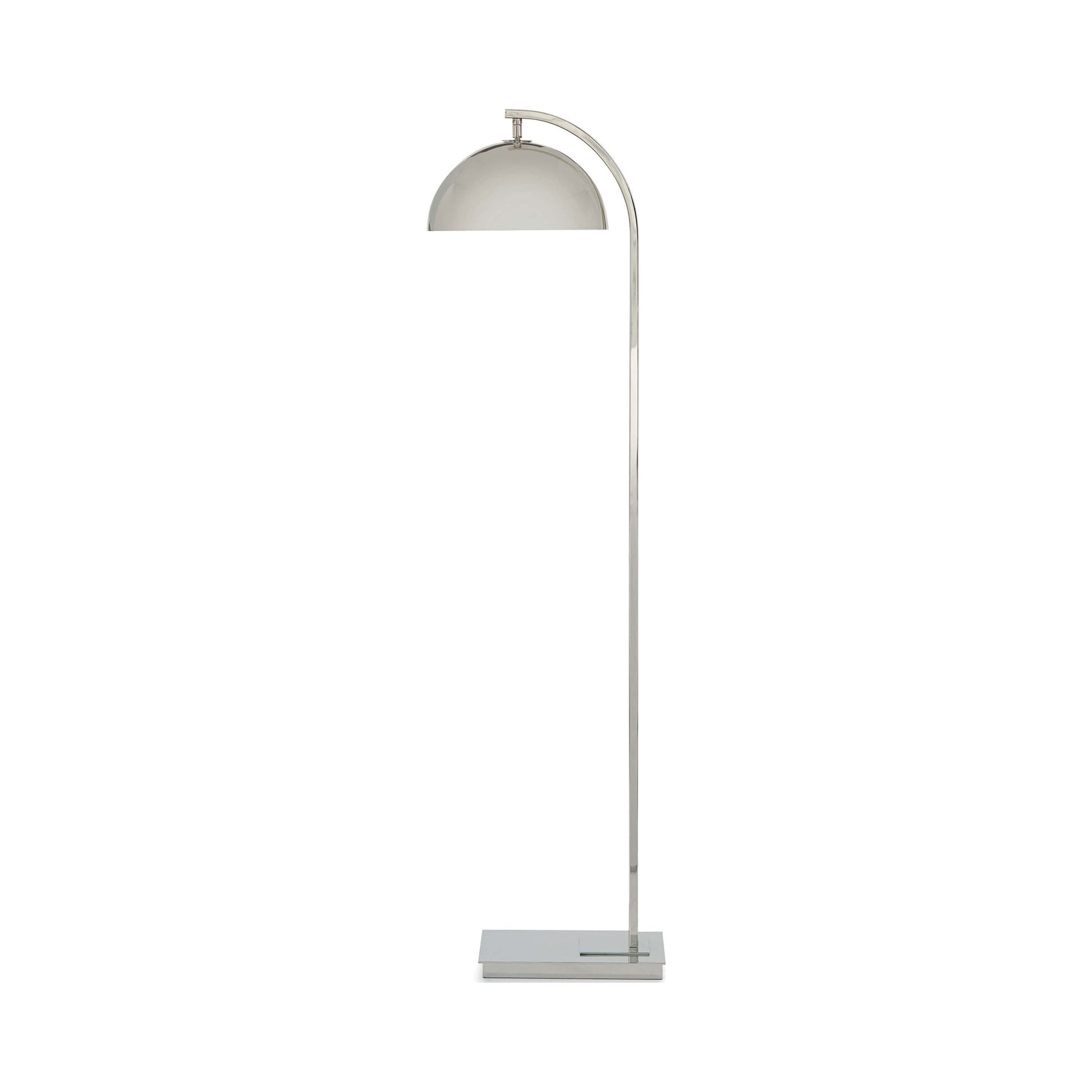 Otto Floor Lamp in Detail.