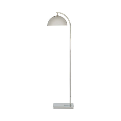 Otto Floor Lamp in Detail.