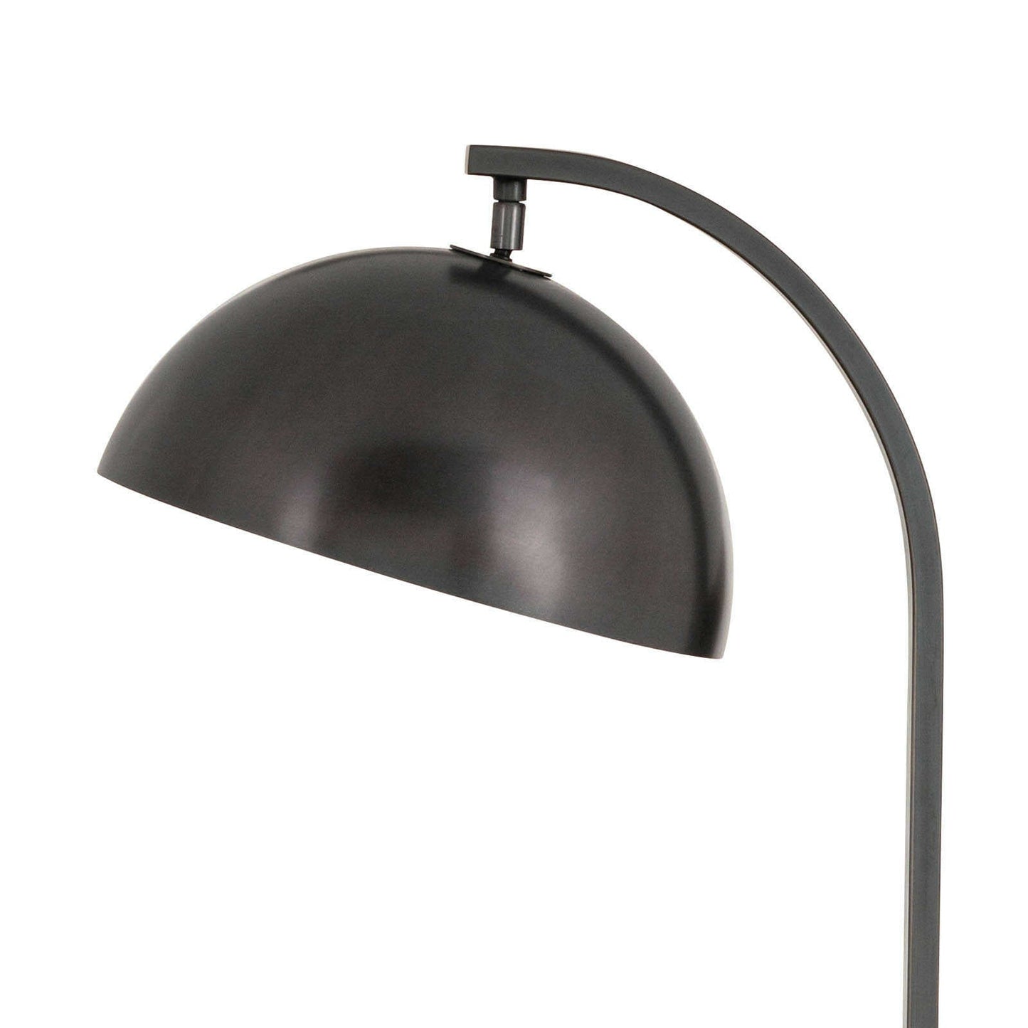 Otto Floor Lamp in Detail.