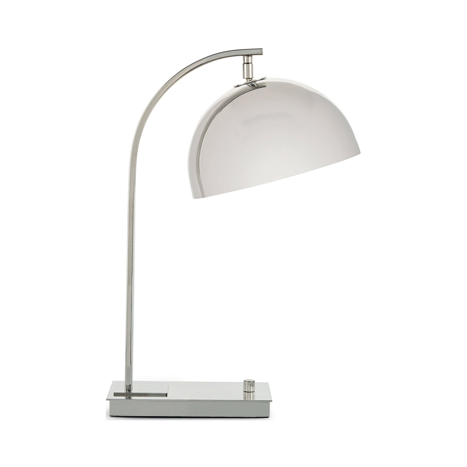 Otto Table Lamp in Detail.