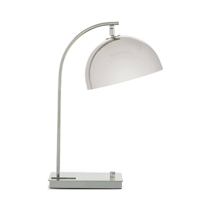 Otto Table Lamp in Detail.