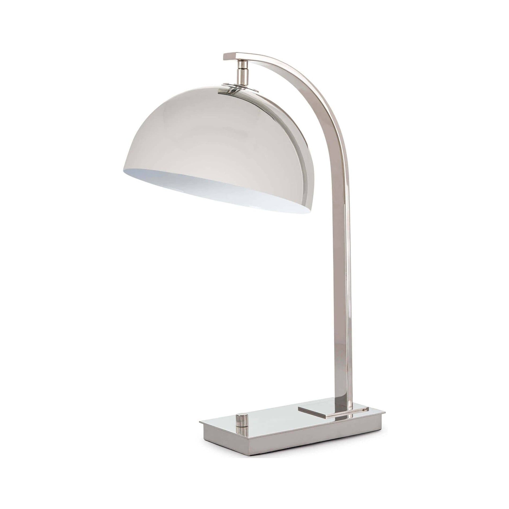 Otto Table Lamp in Detail.