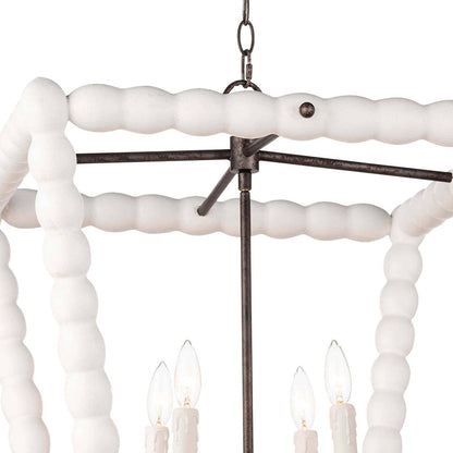 Perennial Pendant Light in Detail.