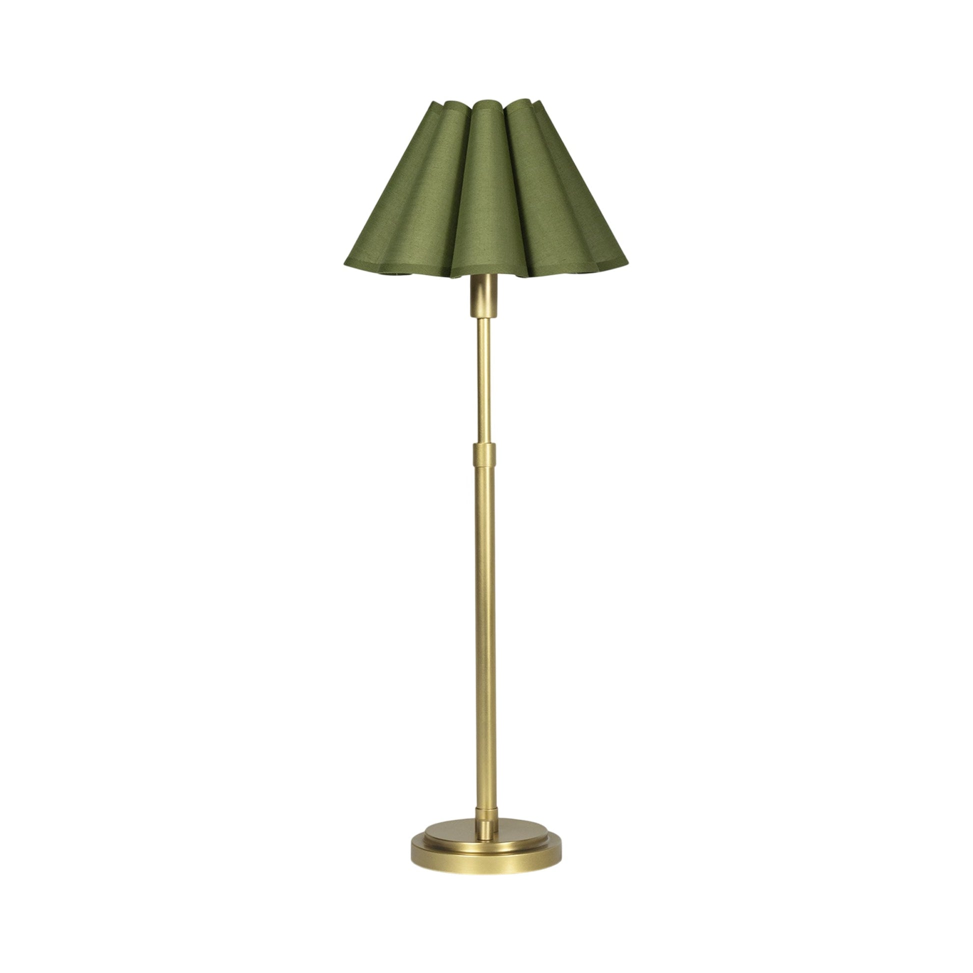 Polly Buffet Table Lamp.