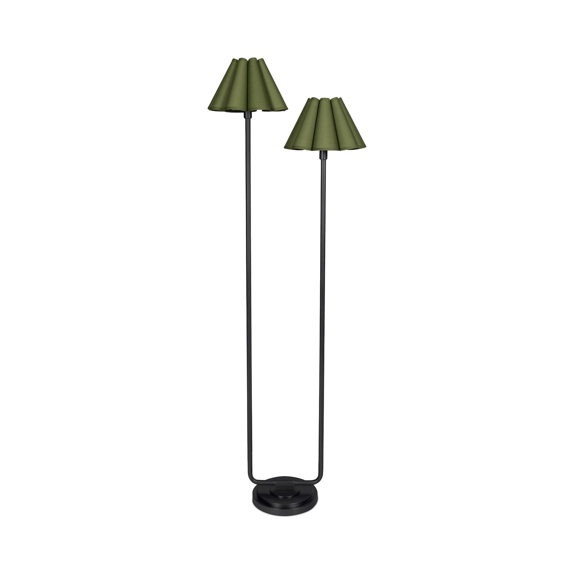 Polly Floor Lamp.
